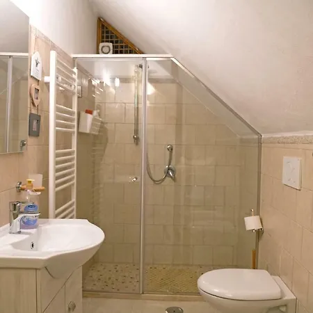 I Trulli Di Ginevra * Альберобелло