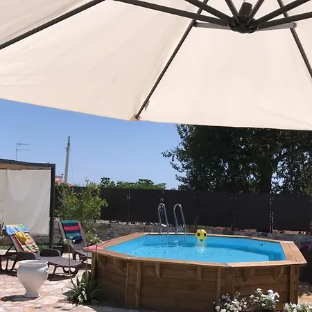 I Trulli Di Ginevra *