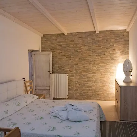 Holiday home I Trulli Di Ginevra Alberobello