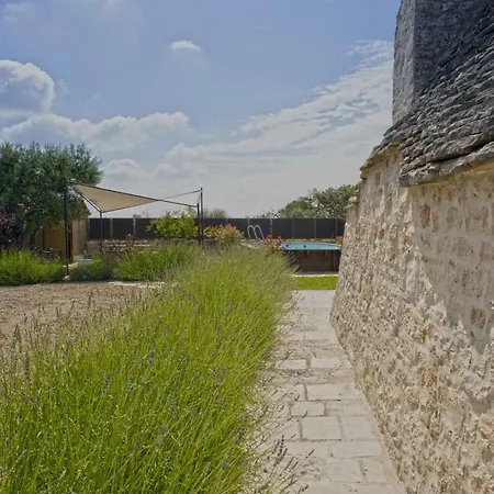 I Trulli Di Ginevra