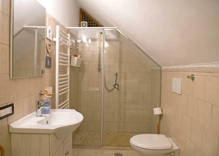 I Trulli Di Ginevra * 阿尔贝罗贝洛